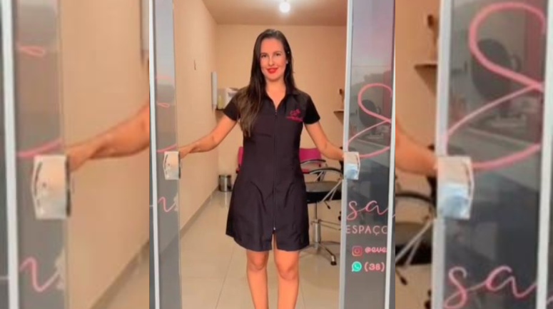 De aluna à empreendedora!
