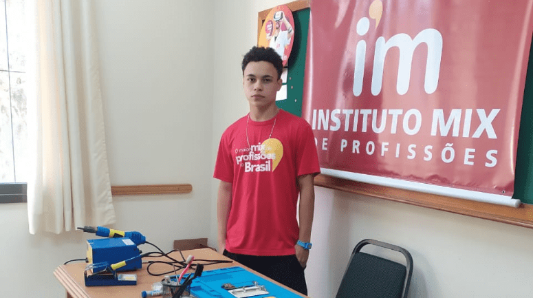 O primeiro passo para abrir uma empresa de tecnologia