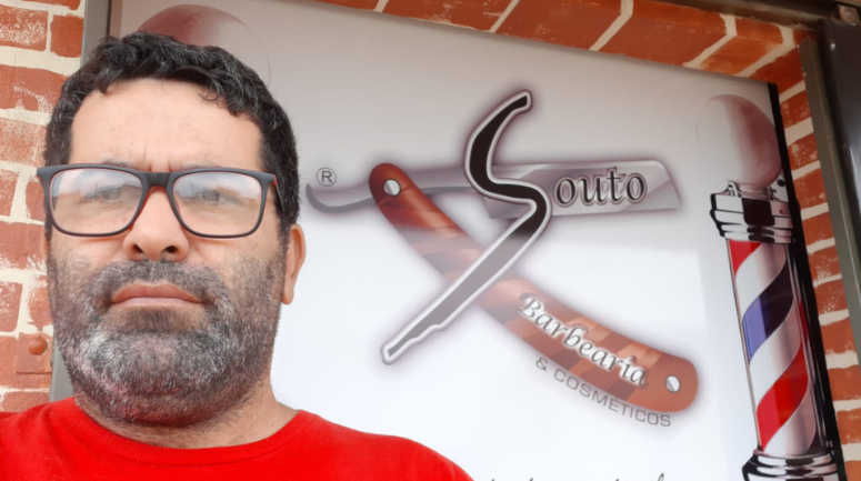 Da renda extra da barbearia nasceu uma paixão para toda a vida!