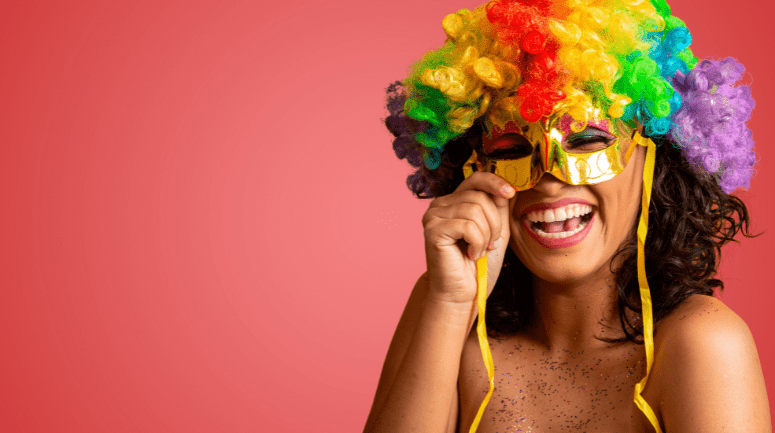 Carnaval: festa é ótima oportunidade de faturar!