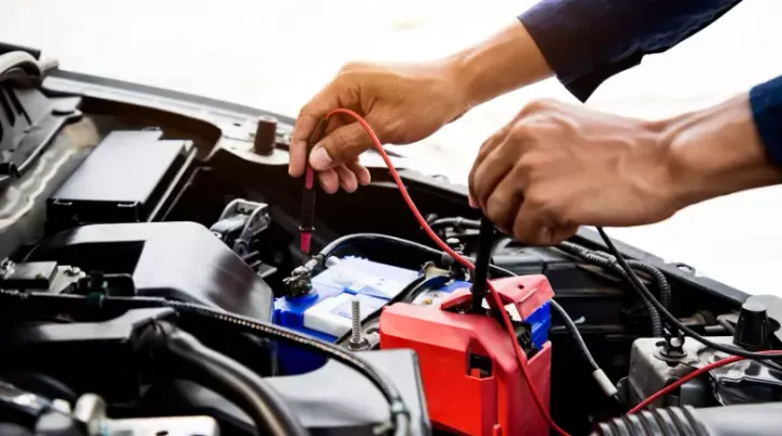 Novidade: Curso de Elétrica Automotiva chega à família Instituto Mix