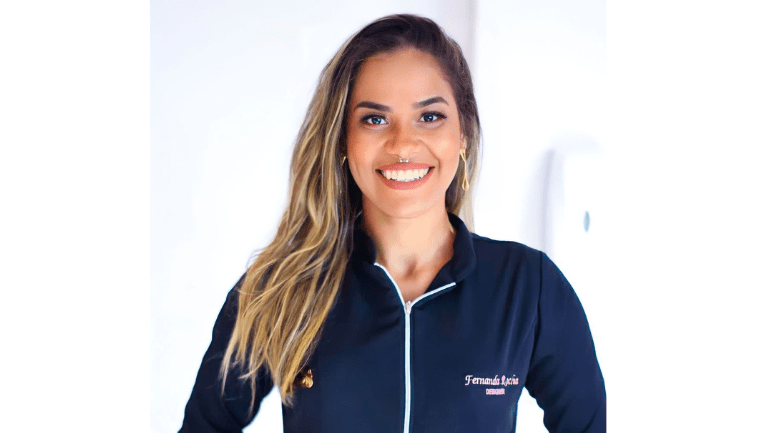 "Parar e se acomodar nunca é uma opção!"
