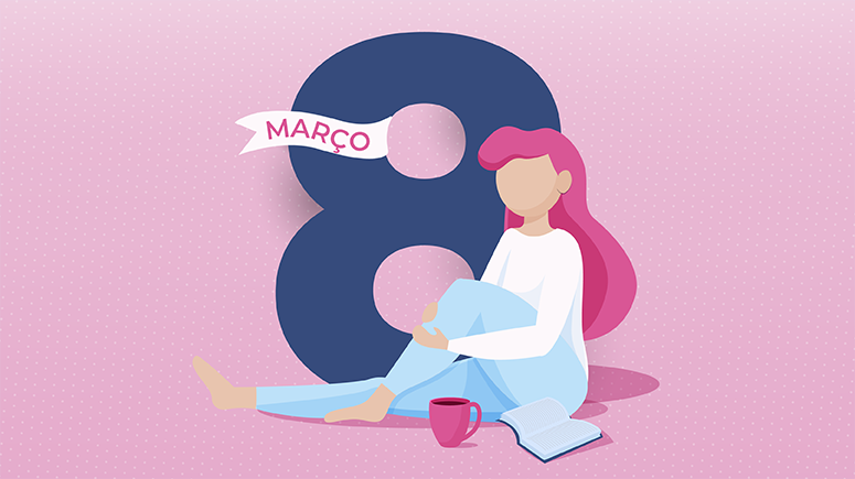 Conheça a história por trás do Dia da Mulher