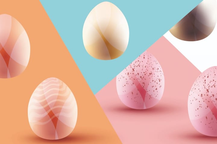 Vender ovos de Páscoa: saiba como se planejar!