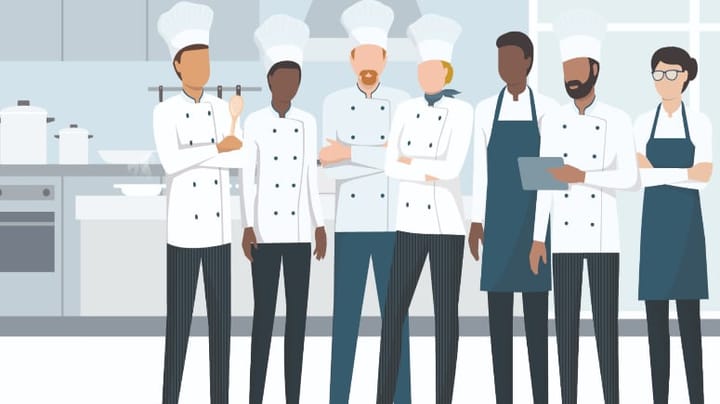 Conheça como funciona o curso de culinária do Instituto Mix!