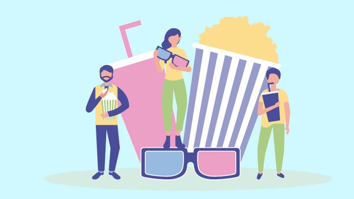 5 Filmes sobre empreendedorismo para você assistir hoje mesmo