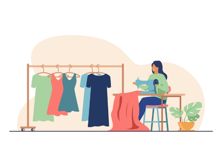 Costura: como ingressar no segmento da moda! 🧶