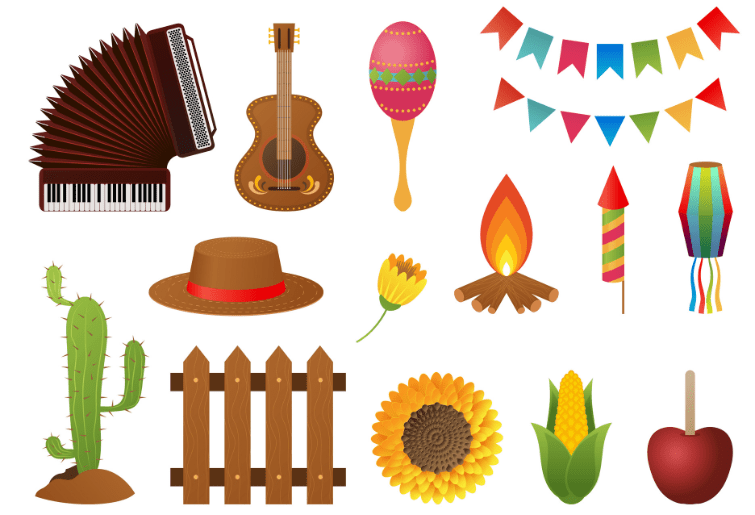 25 quitutes para Festa Junina! 😋