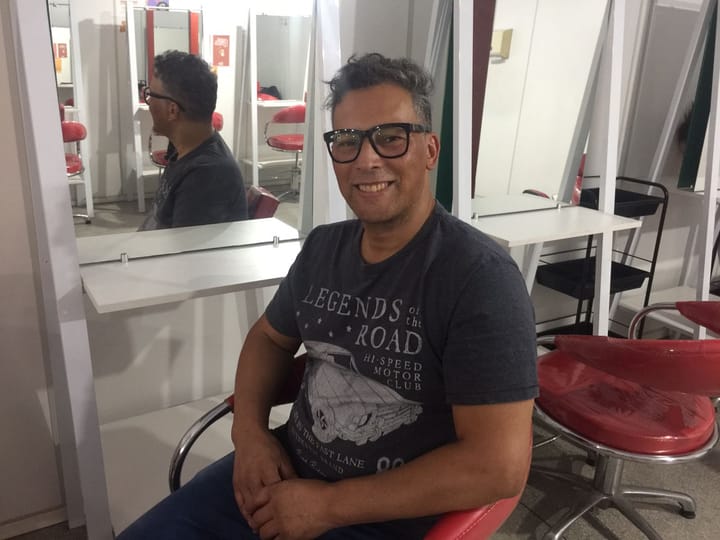 Case de Sucesso: Ângelo – Como um Aluno do Instituto Mix Se Tornou um Confeiteiro de Sucesso