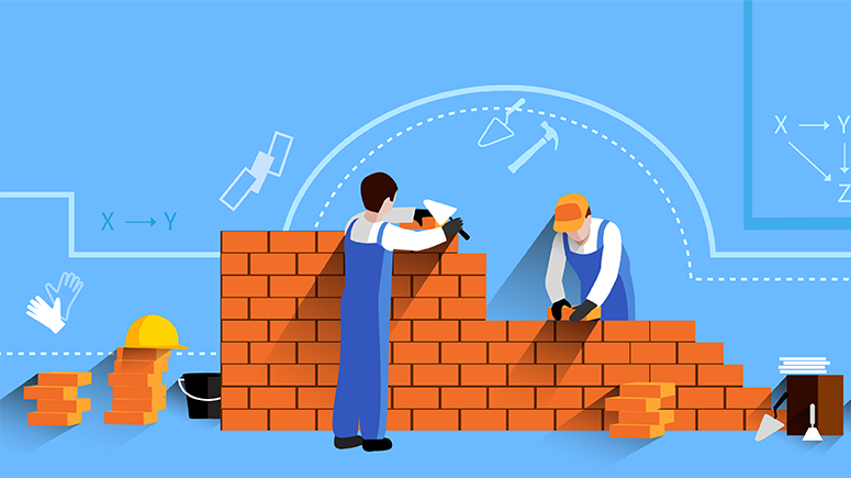 7 Coisas que vocês precisa saber para ser um bom mestre de obras