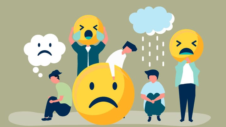 Depressão: Como combater o mal do século