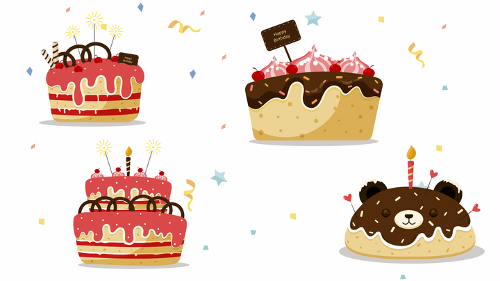 Cake Design: 5 Perfis do Instagram para você seguir hoje mesmo