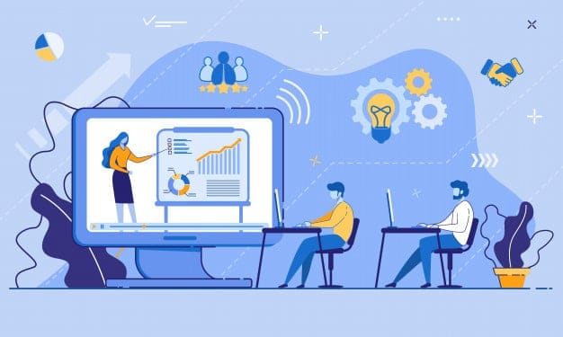 Educação: Como a tecnologia está transformando a maneira de ensinar