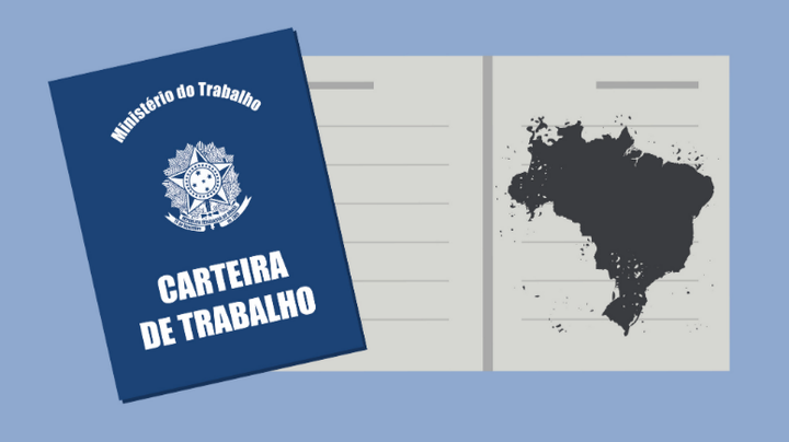 Mercado de trabalho brasileiro: qual é o cenário atual e previsões