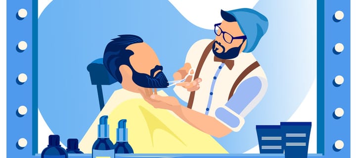 Vale a pena investir em um curso de barbearia? Saiba aqui!