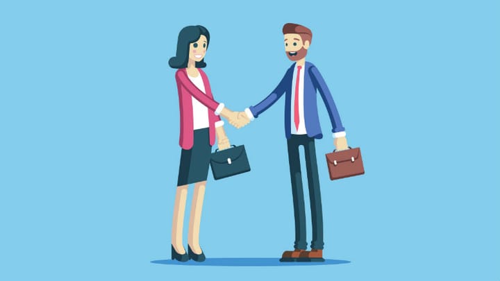 Entenda por que fazer networking é tão importante para sua carreira!