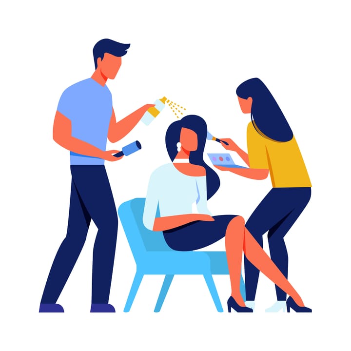Cursos de beleza: por que investir neles?