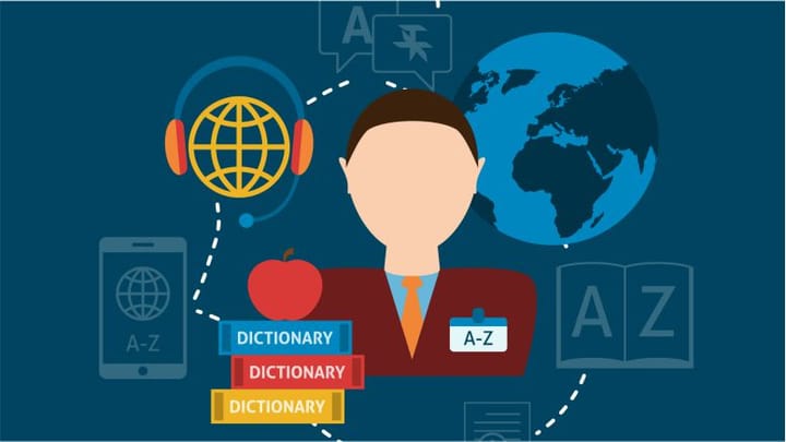 12 Formas simples para começar a aprender inglês hoje mesmo