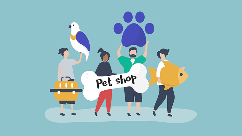 Tudo que você precisa saber para montar um pet shop de sucesso