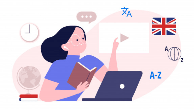 Quer inglês de qualidade? Vem pro IM!