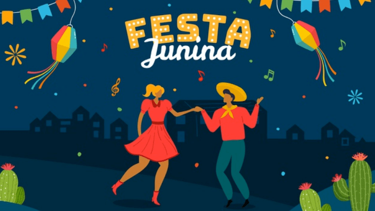 Dicas para fazer uma Festa Junina em casa