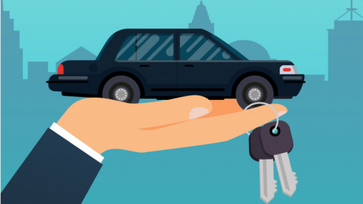 Carros: cuidados na compra de usados!