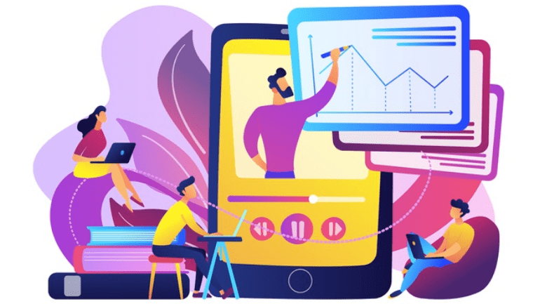 Ensino híbrido chega com tudo com o IM Digital