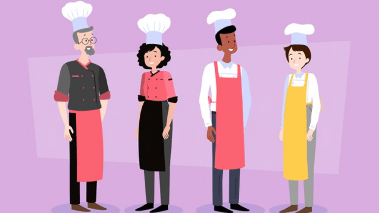 Gastronomia: um negócio promissor