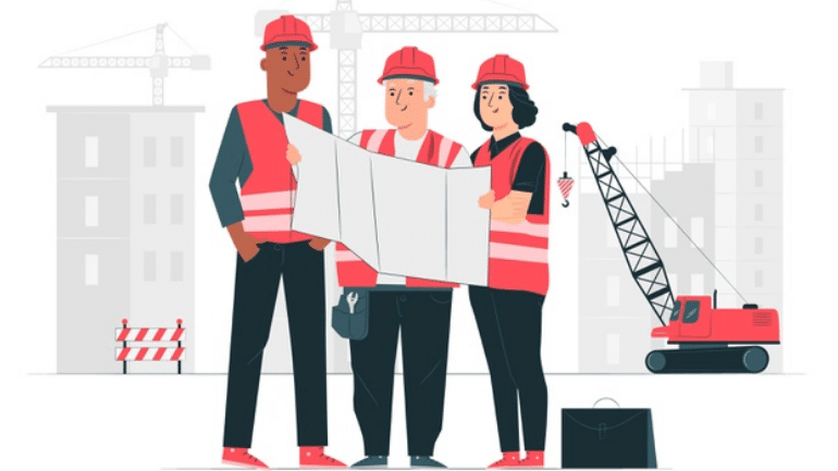 Mestre de obras e suas atribuições