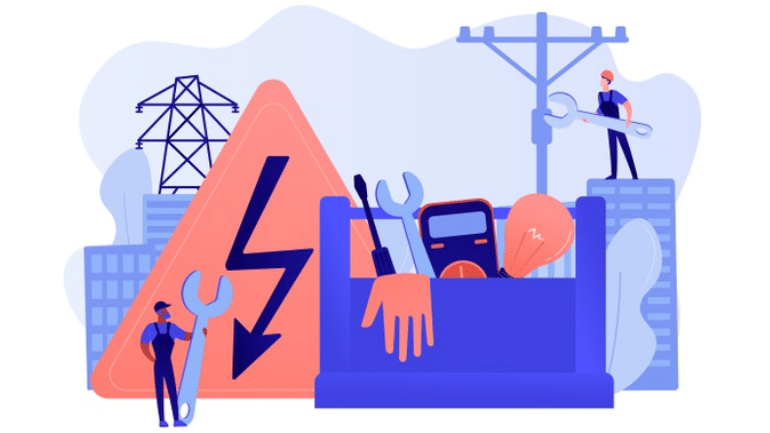 Eletricista e os campos de atuação no mercado