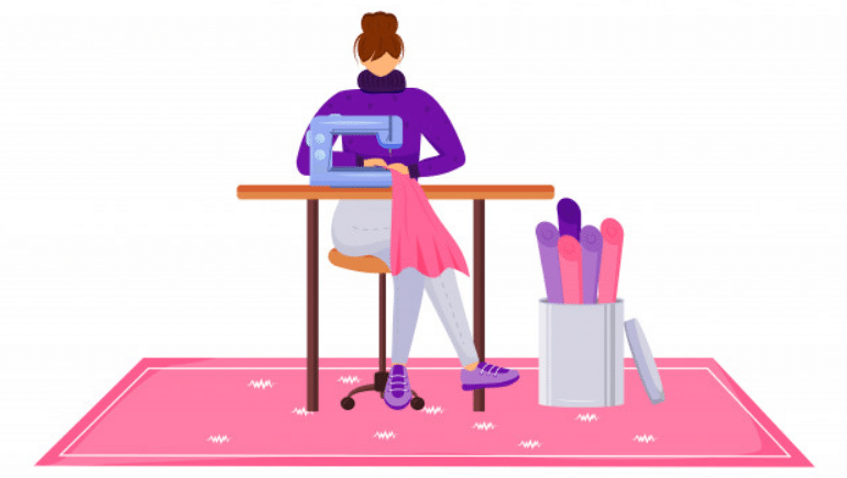 A moda das roupas “recicladas”