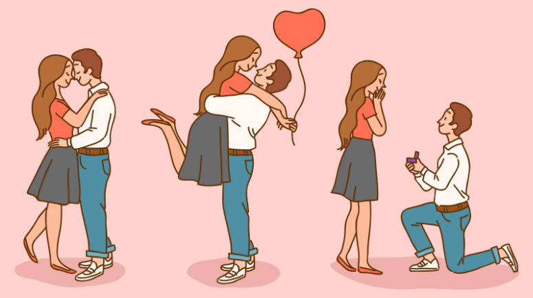 5 dicas de dates no Dia dos Namorados