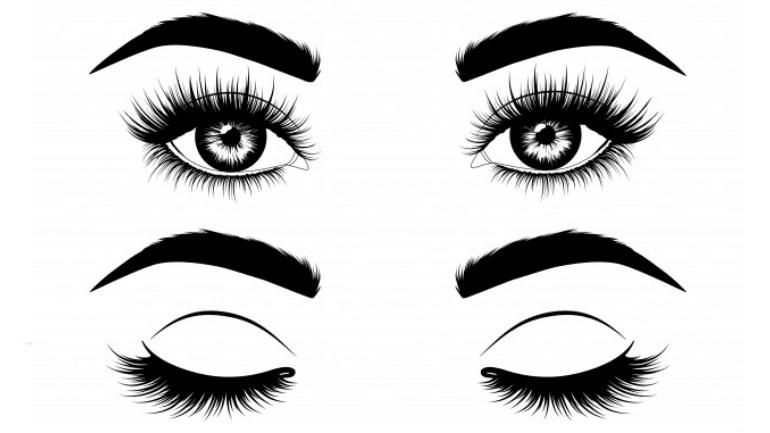 Microblading realça e dá formas às sobrancelhas
