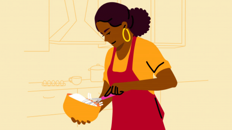Salgados: deliciosos e lucrativos