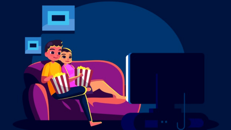 Filmes românticos para o Dia dos Namorados