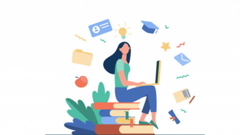 Cursos profissionalizantes em alta em 2021