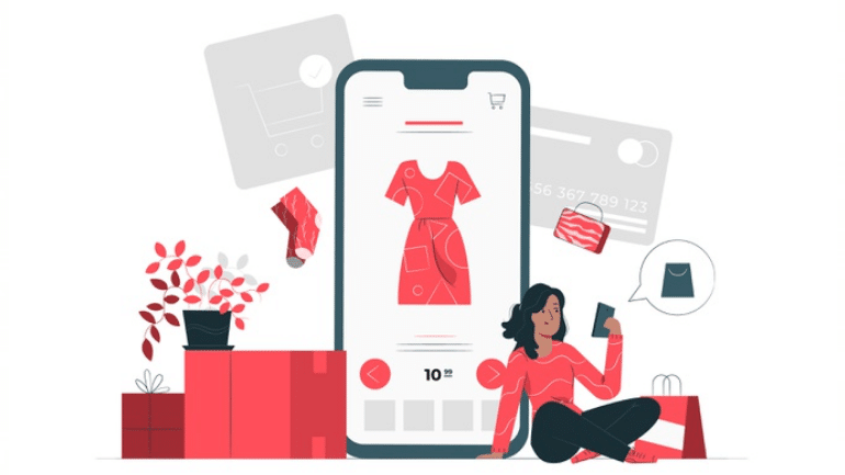Compras pela internet disparam em 2020