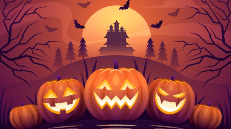 Halloween: como festejar na pandemia