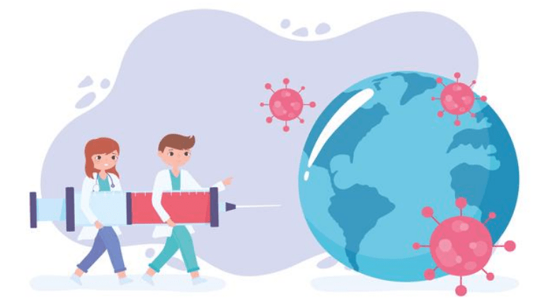 Como agem as vacinas disponíveis no Brasil