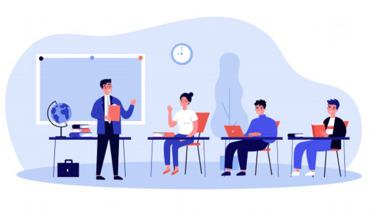 Cursos profissionalizantes e seus benefícios