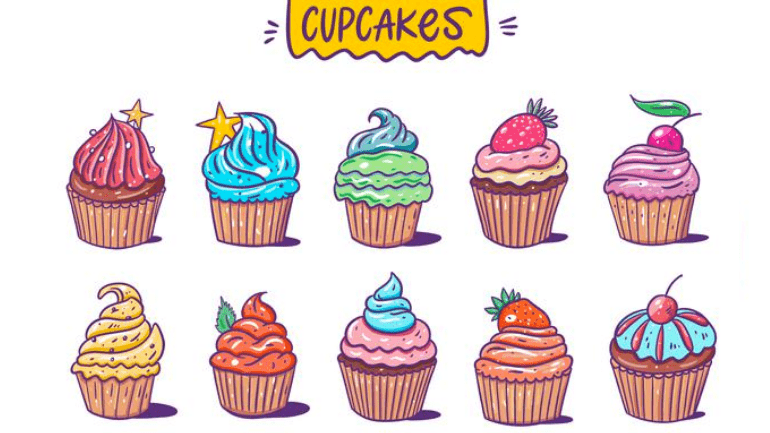 Cupcake: aprenda a fazer essas delícias