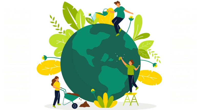 Meio ambiente: atitudes que fazem a diferença