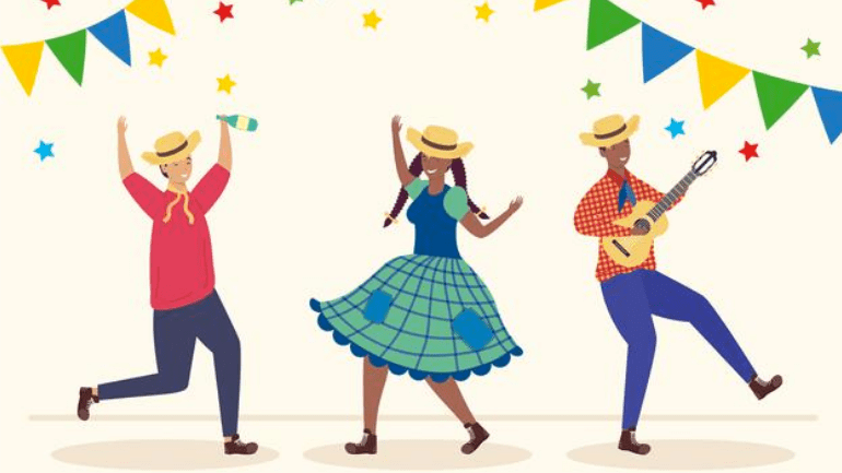 Festa Junina: origem e receitas de comidas típicas