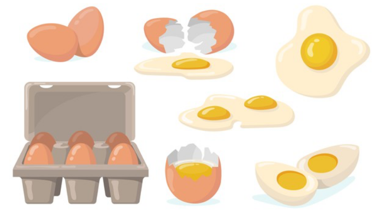 Ovos: receitas para deixá-los saborosos