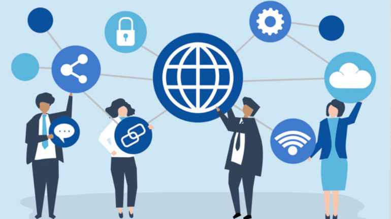 Como migrar para o mundo digital?