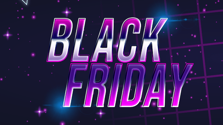 Black Friday IM traz descontos de até 80%