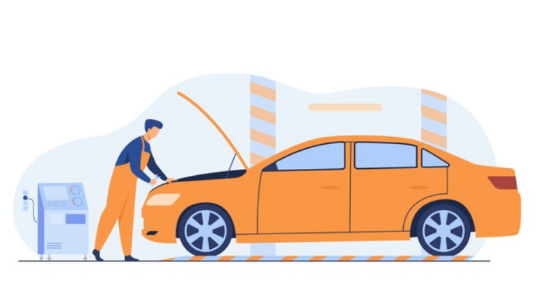 Setor de Mecânica automotiva dispara no Brasil