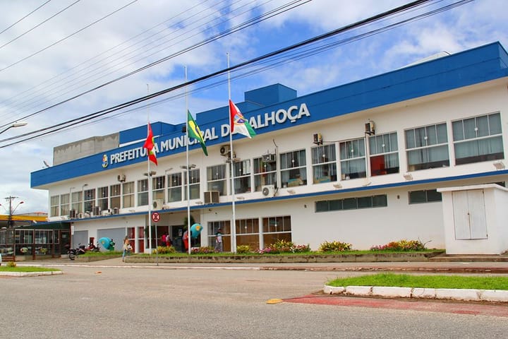 Prefeitura de Palhoça e Instituto Mix oferecem cursos gratuitos para empresas treinarem colaboradores em meio a pandemia do COVID-19