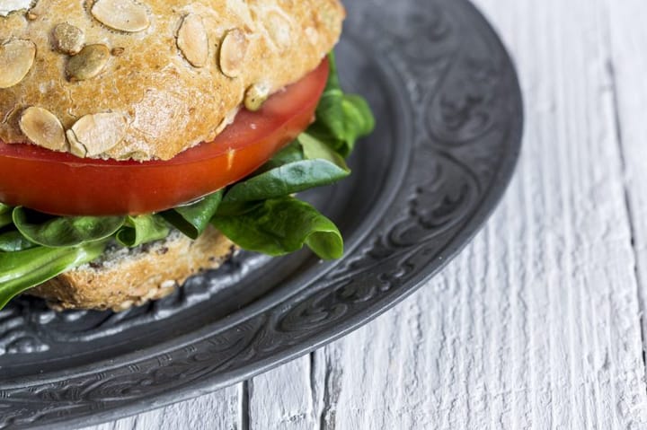 Conheça um pouco do veganismo