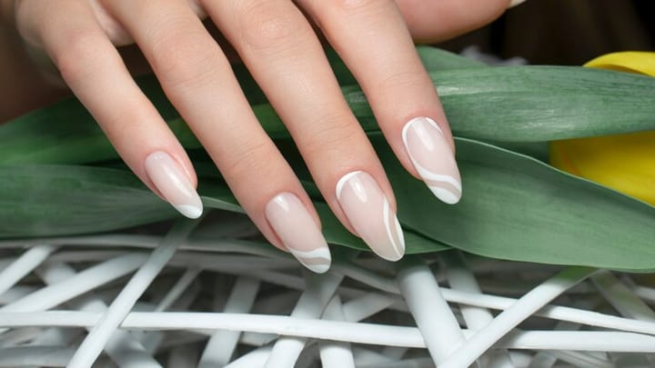 7 tendências do momento para nail design